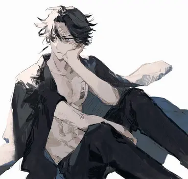 Profile image of 鶴蝶