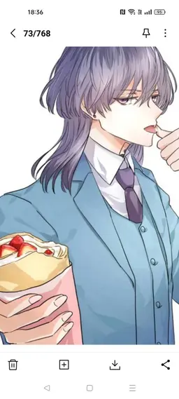 Profile image of 灰谷竜胆