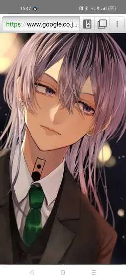 Profile image of 灰谷竜胆