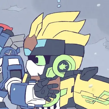 Profile image of Spark Beat