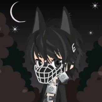 Profile image of Wolf