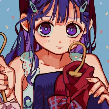 Profile image of 아카네 아오이