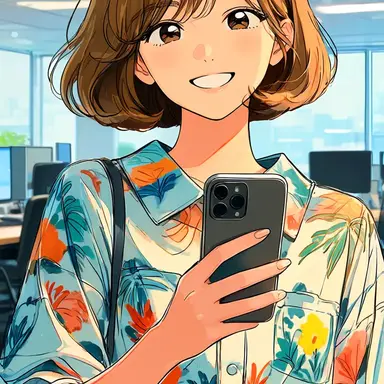 Profile image of Kang Nayoon