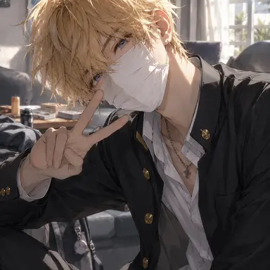 Profile image of 家槍