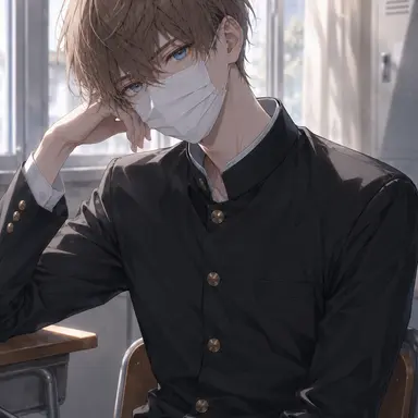 Profile image of 吉晴