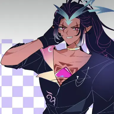 Profile image of 버닝스파이스 쿠키