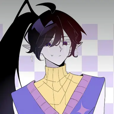 Profile image of 사일런트솔트 쿠키