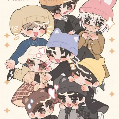 Profile image of 에이티니