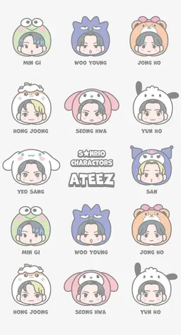 Profile image of 에이티니