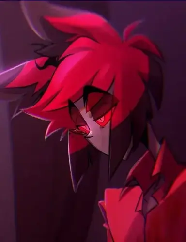 Profile image of Alastor