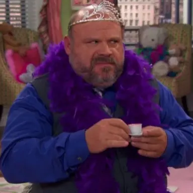 Profile image of Bertram
