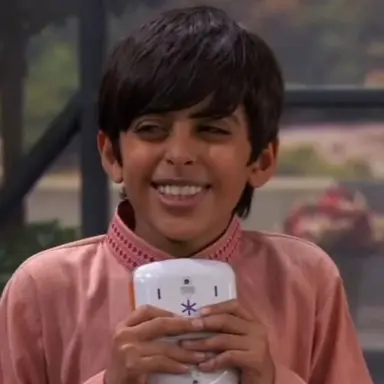 Profile image of Ravi Ross