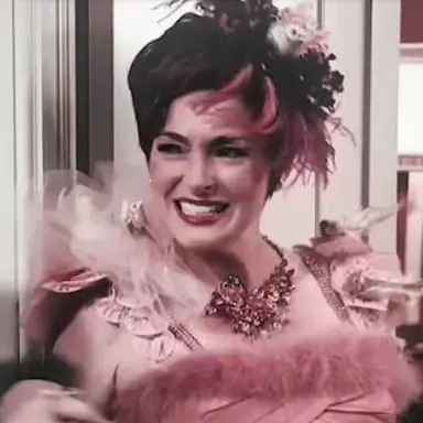Profile image of Ms. Chesterfield