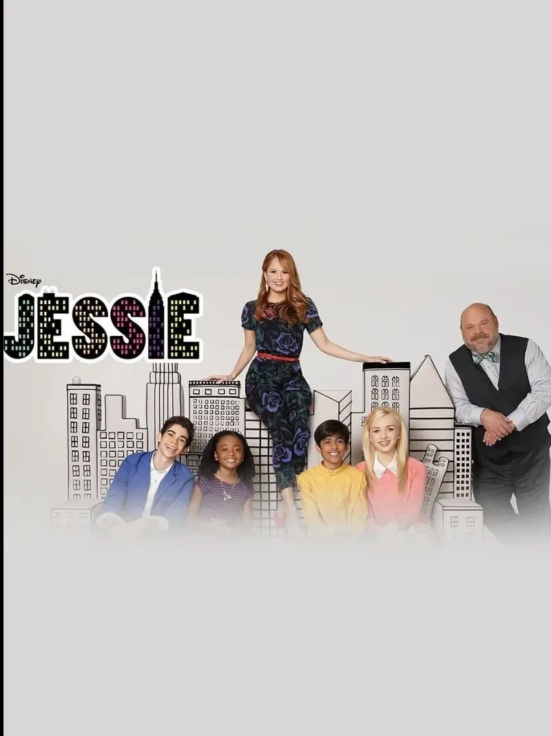 RoomyShell6145의 JESSIE!
