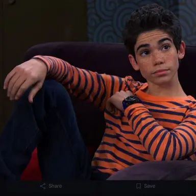 Profile image of Luke Ross
