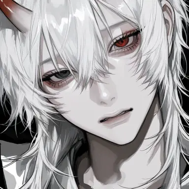 Profile image of 카미키 키미