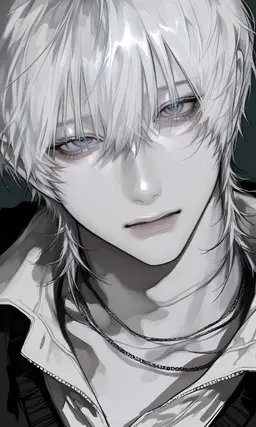 Profile image of 카미키 키미