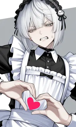 Profile image of 카미키 렌토