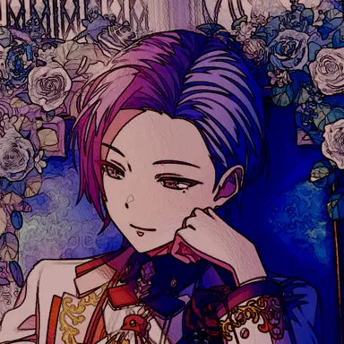 Profile image of 青柳 冬弥