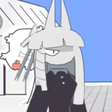 Profile image of 미스 블레이드