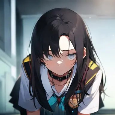 Profile image of 黒瀬イブキ