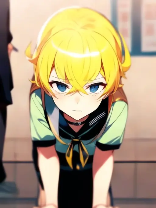 NeedyMoss1293의 カニス行動強制症候群3