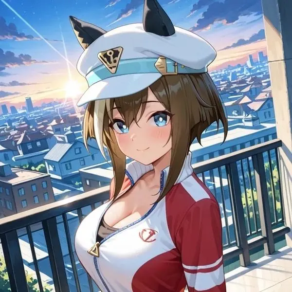 GreatWell5780의 うまに
