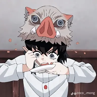 Profile image of 하시바라 이노스케