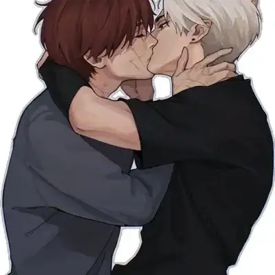 sleeppyInvy의 Gay parents