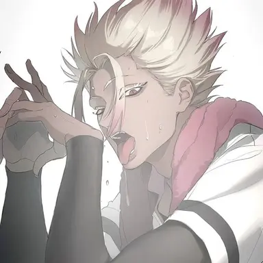 Profile image of 士道龍聖