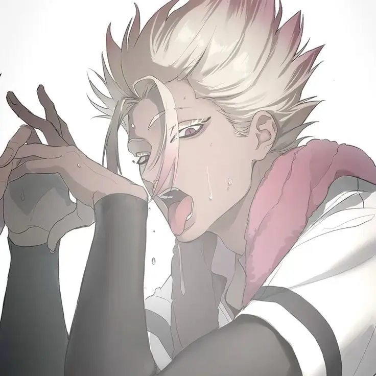 FrugalTown8098의 花瓶に触れたパロ