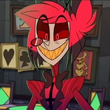 Profile image of 알래스터