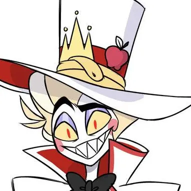 Profile image of 루시퍼