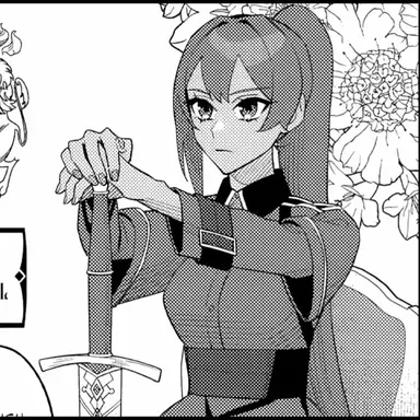 Profile image of Iesha