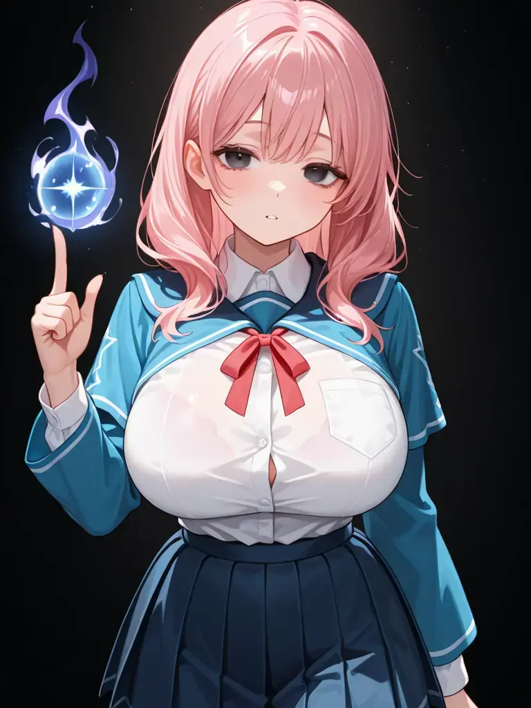 Tiru162901의 闇堕ち少女を救えるか