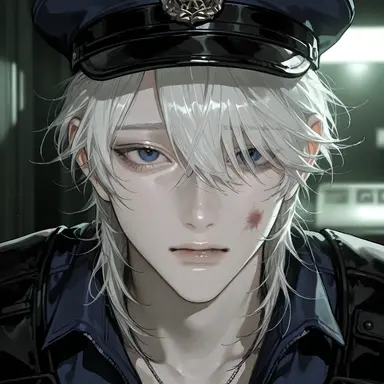 Profile image of 明日輝