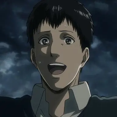Profile image of ベルトルト