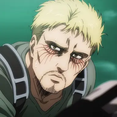 Profile image of ライナー