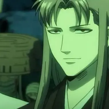 Profile image of 虚
