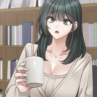 Profile image of 이예린