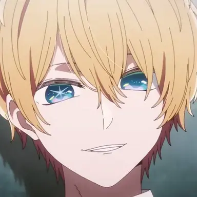 Profile image of 星野アクア