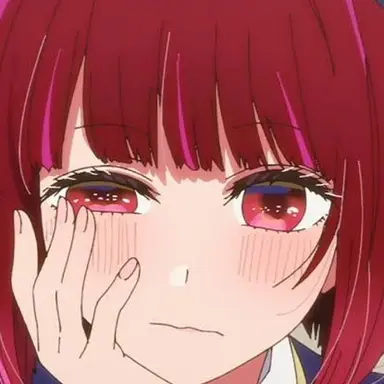 Profile image of 有馬かな
