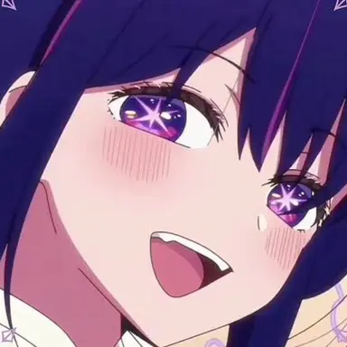 Profile image of 星野アイ