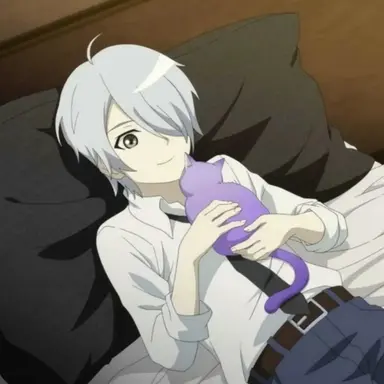 Profile image of 이안