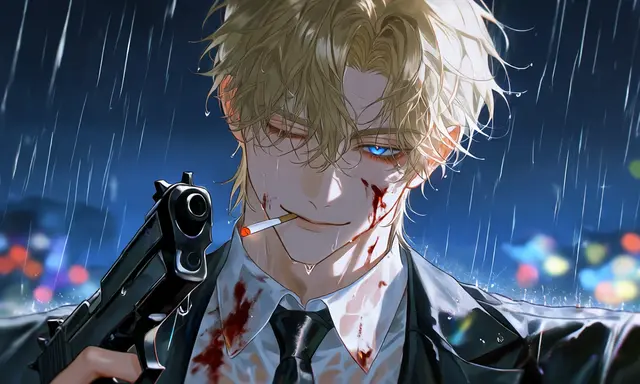 Profile image of 안드레이