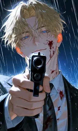 Profile image of 안드레이