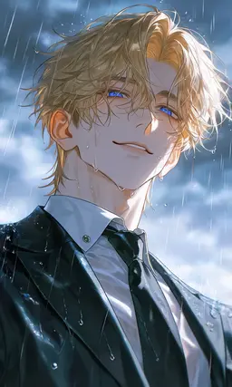 Profile image of 안드레이