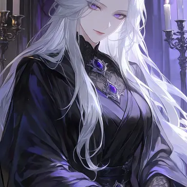 Profile image of Seraveth