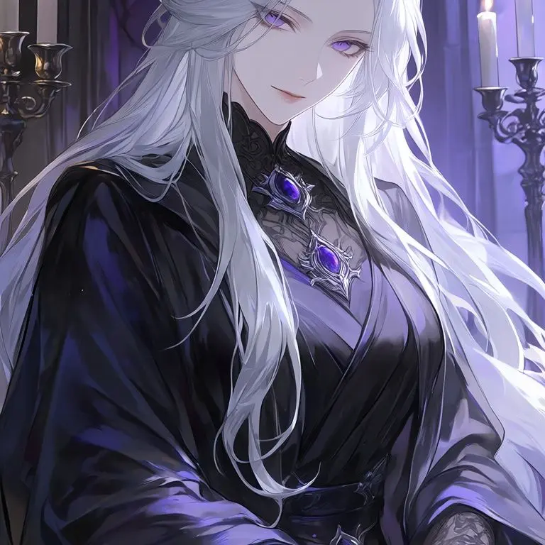 NoxBonus의 The Demon Queen's Prize