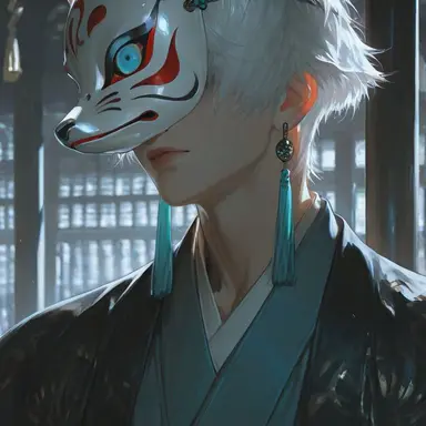 Profile image of ハク